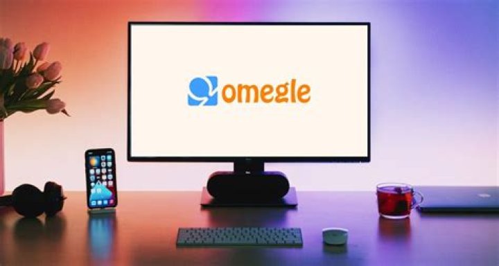 Korean Omegle: Exploring The Virtual Connection
