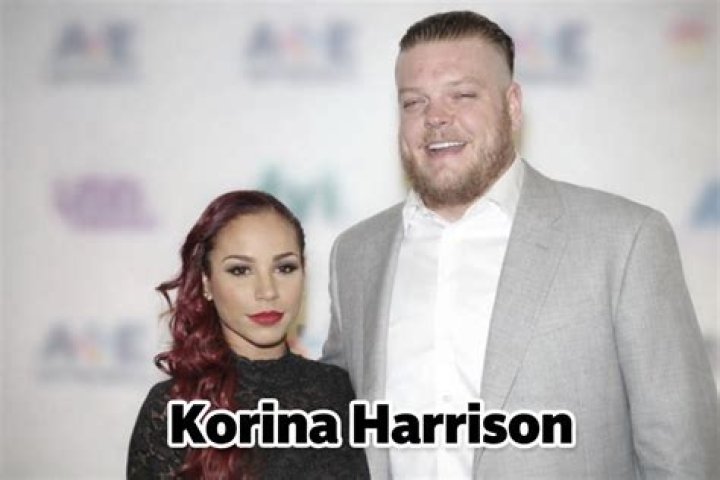 Korina Harrison Remained Friends with Ex Corey Harrison after Divorce