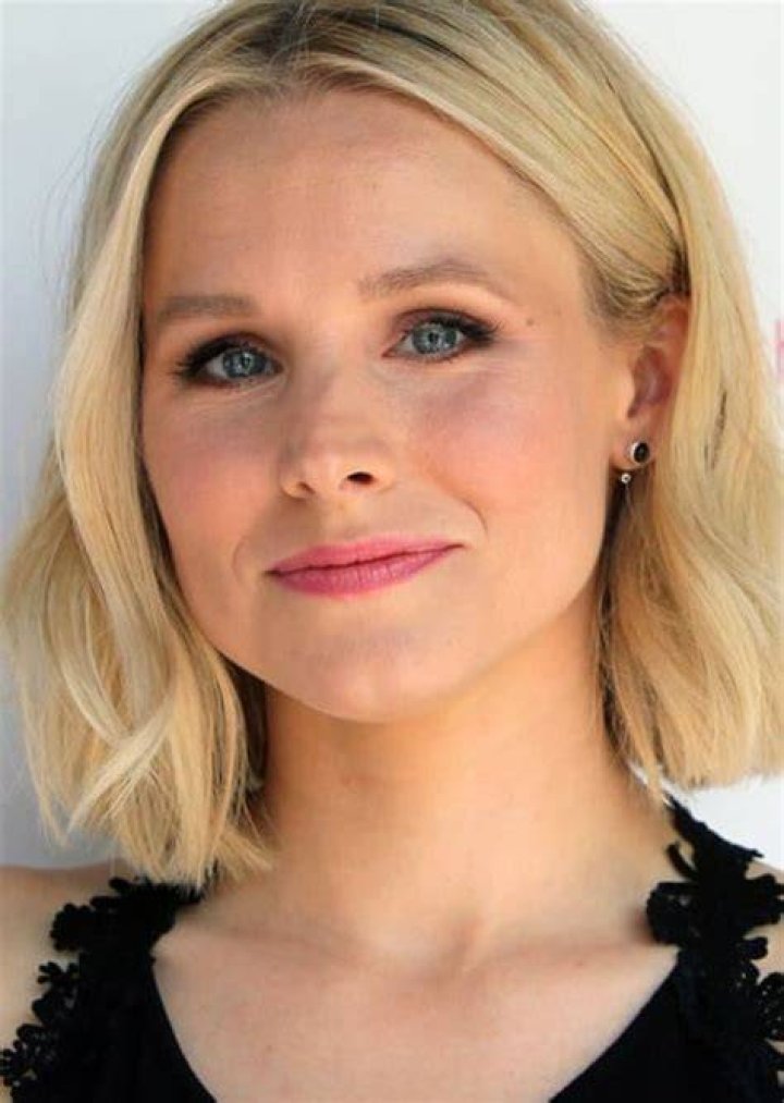 Kristen Bell Fan Casting