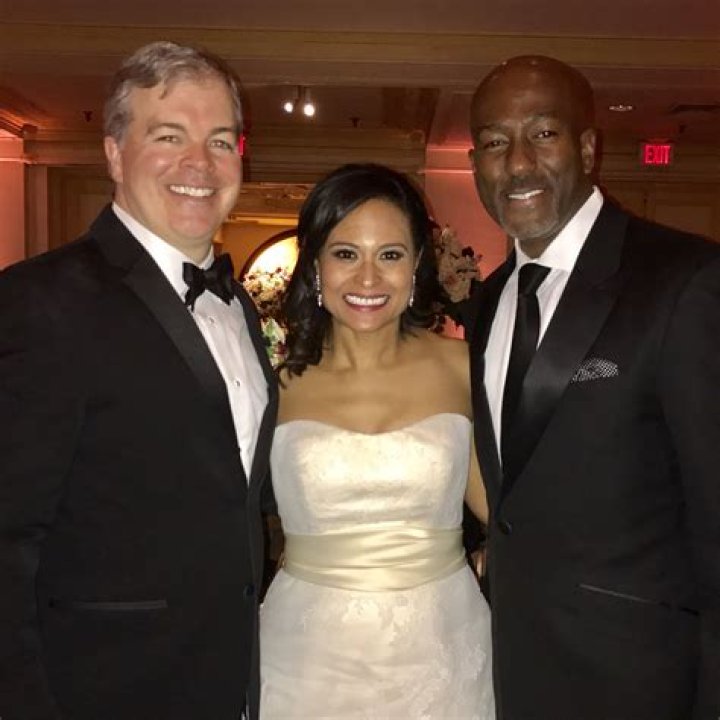 Kristen Welker Husband John Hughes Job, Marriage Details Closer Weekly