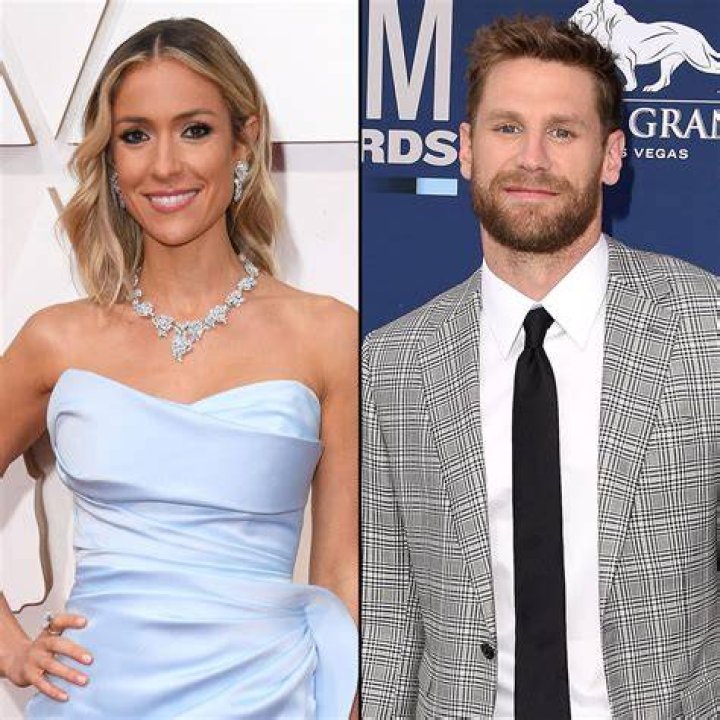 Kristin Cavallari and Chase Rice Step Out for PDAFilled Date Night