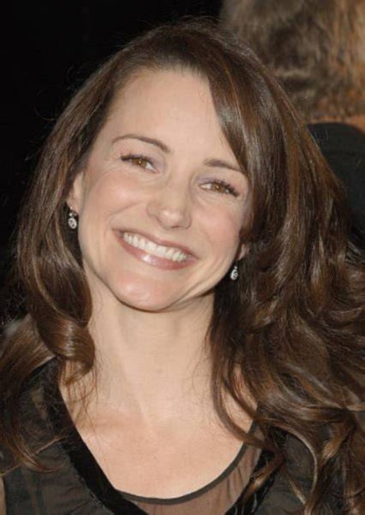Kristin Davis Fan Casting