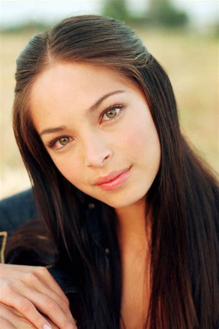 Kristin Kreuk: A Journey Through The Life And Career Of A Talented Actress