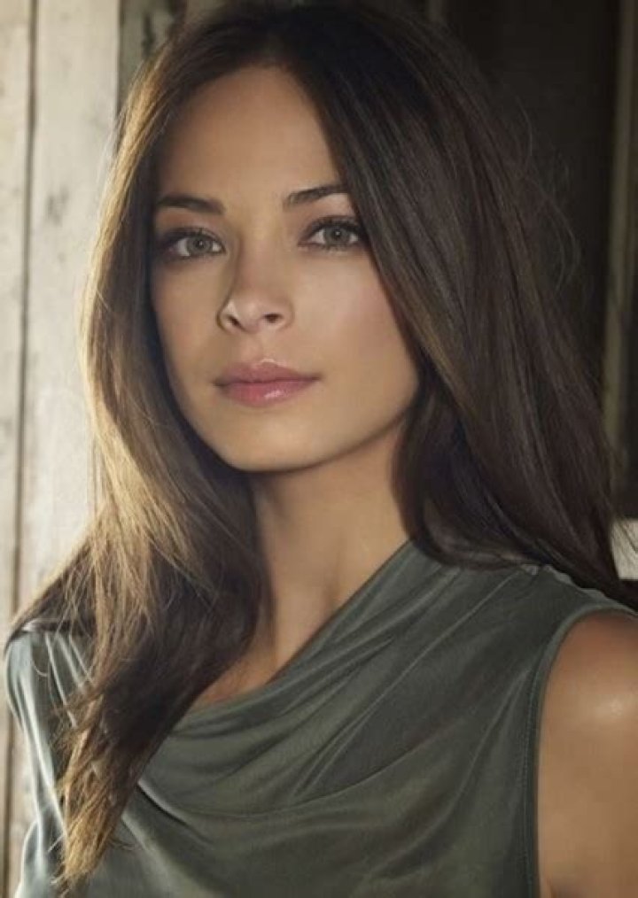 Kristin Kreuk Fan Casting