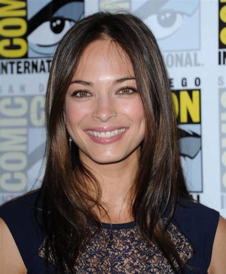 Kristin Kreuk Profile Images &mdash; The Movie Database (TMDB)
