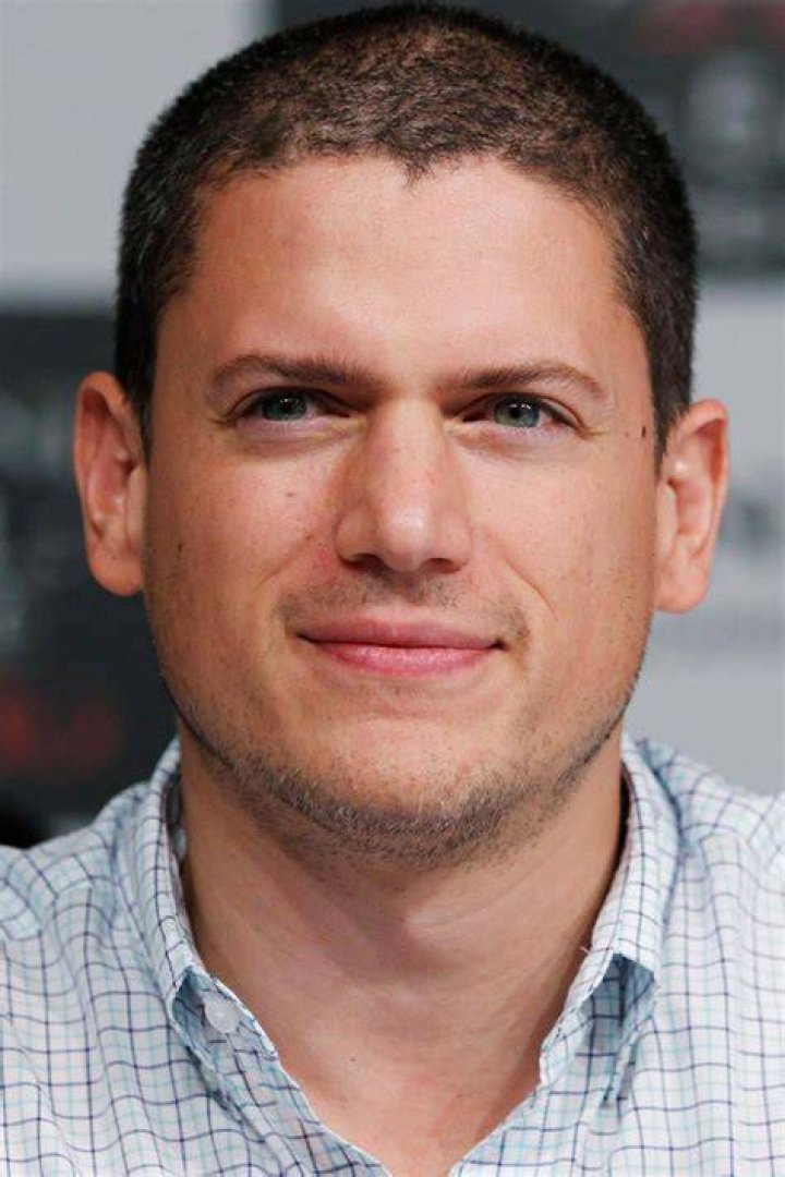 Kristoffer Cusick: The Journey Of Wentworth Miller's Co-Star