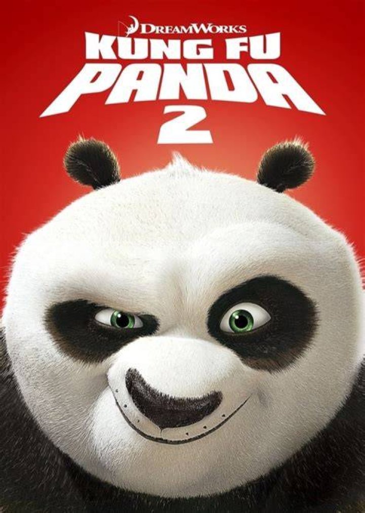 Kung Fu Panda 2 (2021) Fan Casting on myCast