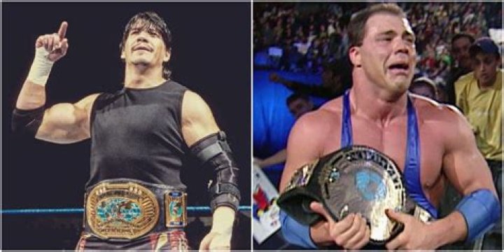 Kurt Angle & Eddie Guerrero's Real Life Friendship & Hilarious Backstage Fight, Explained