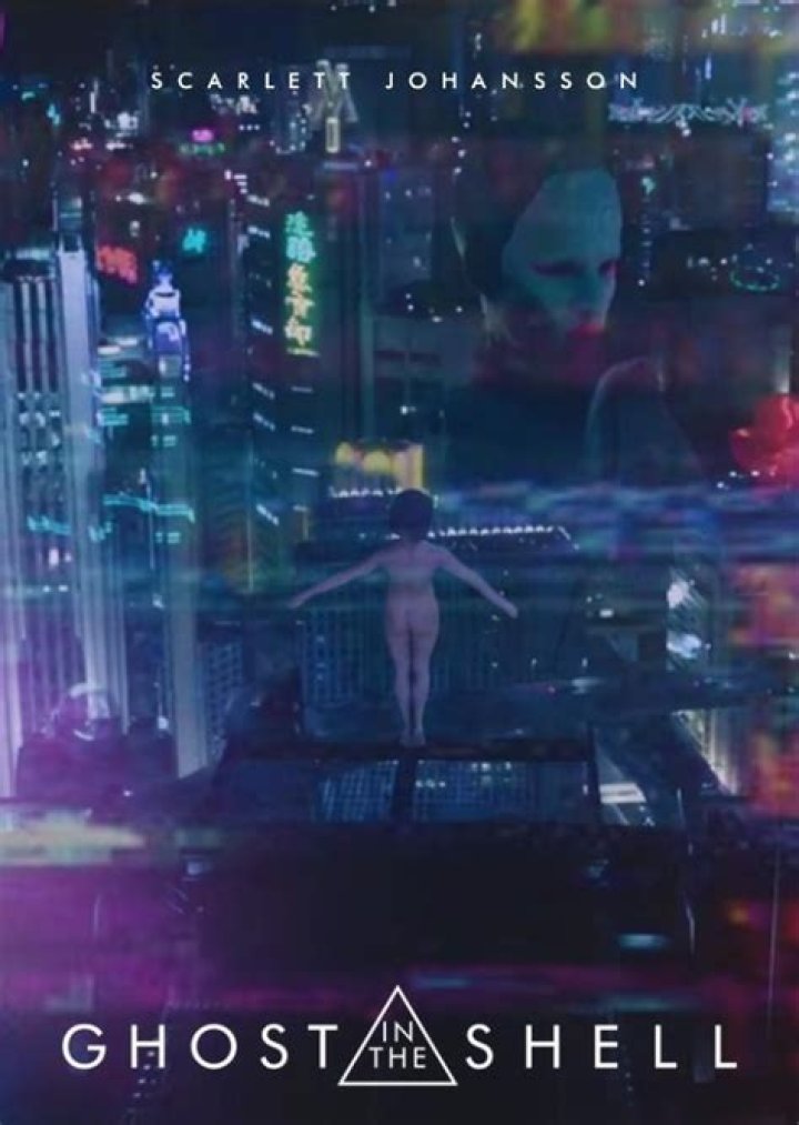 Kuze Fan Casting for Ghost In The Shell (Japanese Casting) | myCast