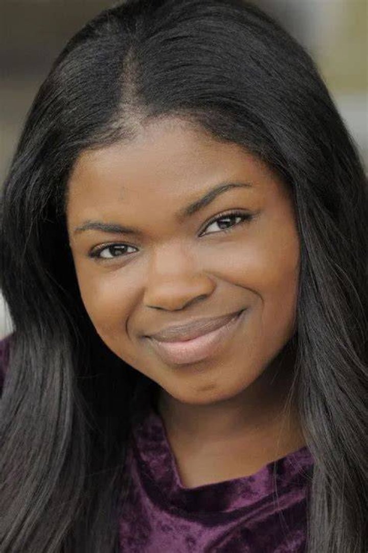 Kyanna Simone Simpson Fan Casting