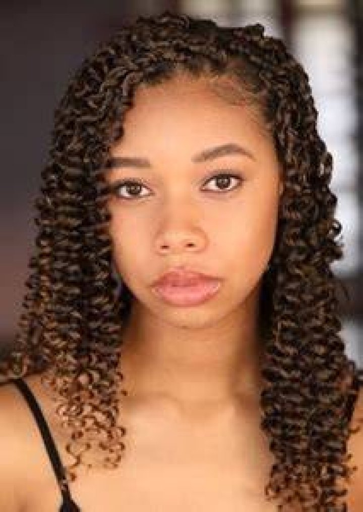 Kyla-Drew Simmons Fan Casting