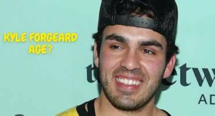 Kyle Forgeard Parents: A Deep Dive Into His Family Background