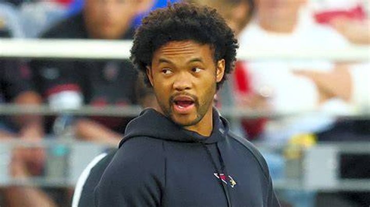 Kyler Murray's Last Known Girlfriend Is LeMasters & the Football
