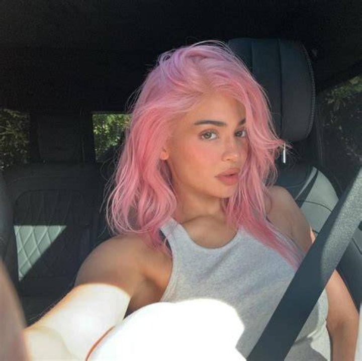 Kylie Jenner Personal Pics 05/19/2019 &bull; CelebMafia