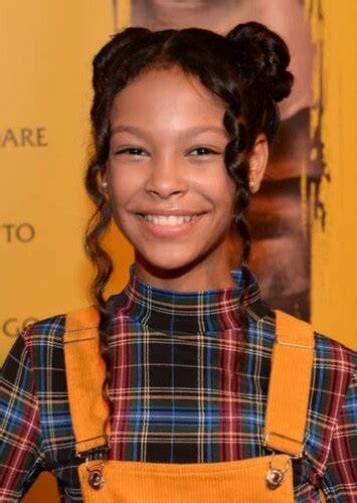 Kyliegh Curran Fan Casting for Things these actors have been in | myCast