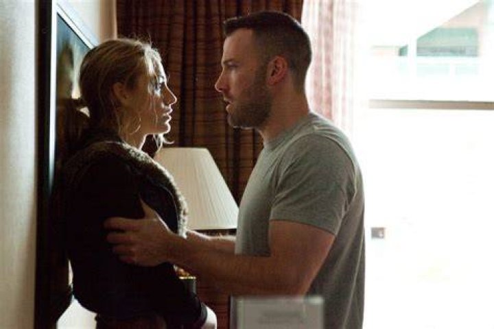La atrevida escena entre Ben Affleck y Blake Lively que los dej&oacute; al