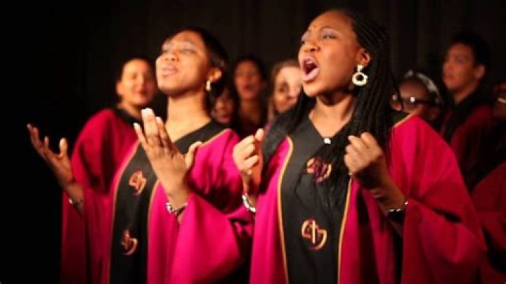 La Influencia del Gospel en la Era del Streaming