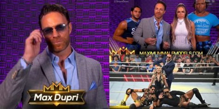 LA Knight's Original (& Quickly Abandoned) Gimmick On WWE's Main Roster, Explained