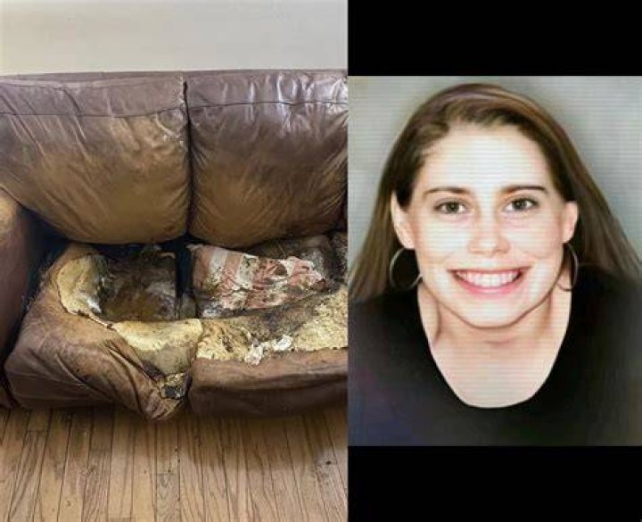 Lacey Fletcher's story Her horrifying death detailed TheStyleplus