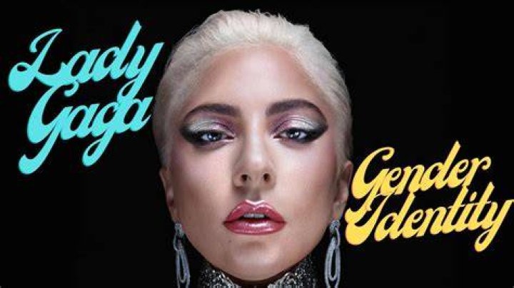 Lady Gaga Gender Identity YouTube