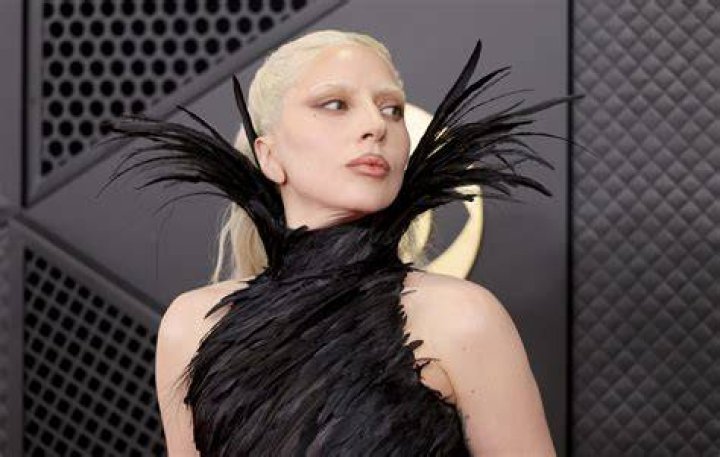 Lady Gaga's Gender Transformation (and her new look for Artpop)! YouTube
