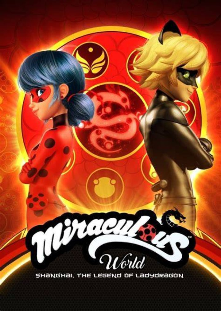 Ladylion Fan Casting for Miraculous live action | myCast
