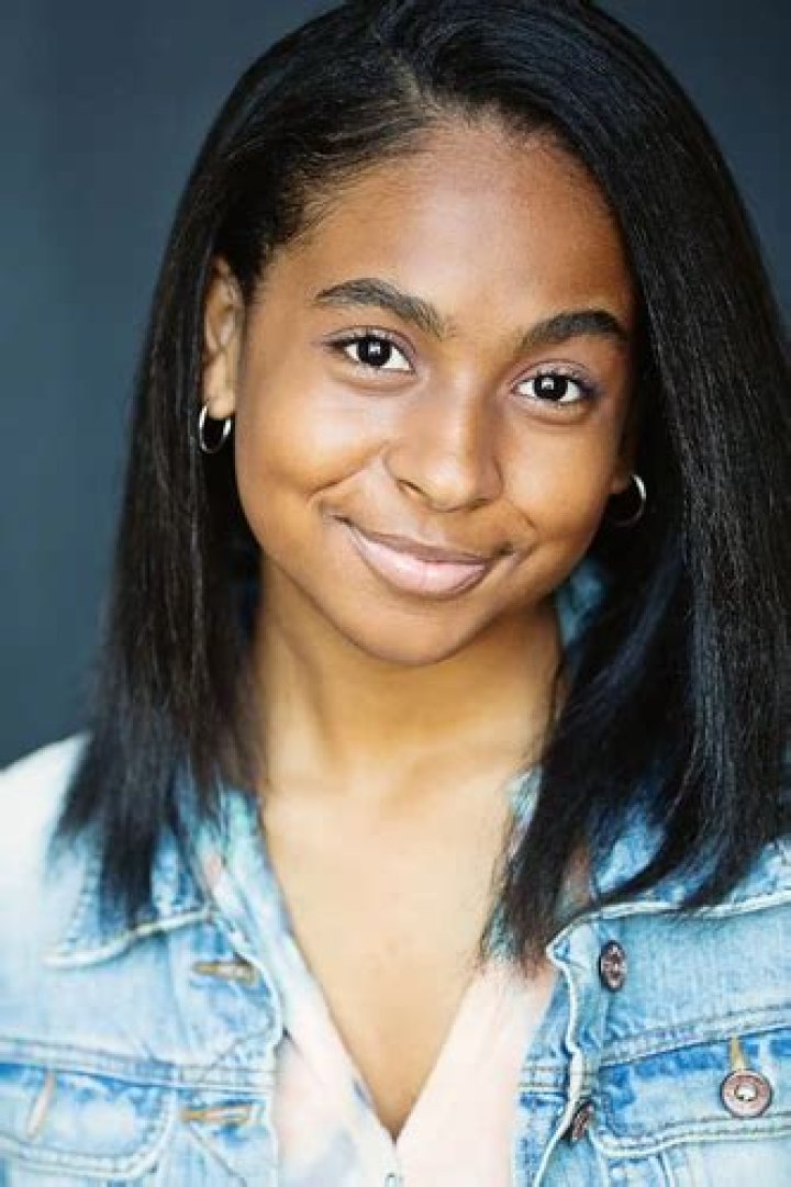 Laila Pruitt BMF Wiki Fandom