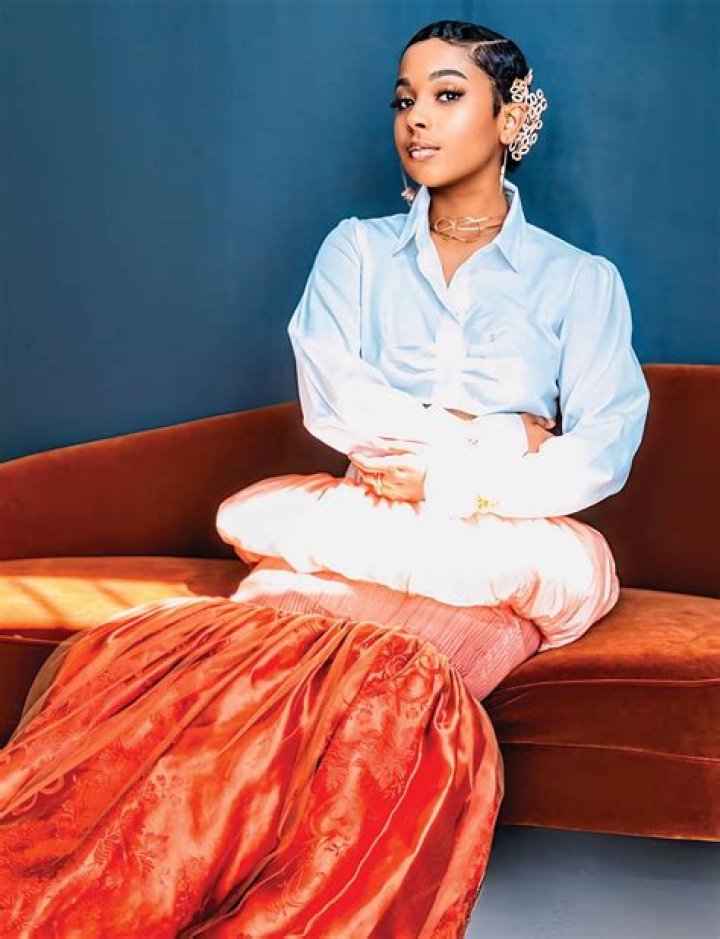 Laila Pruitt: The Rising Star In Contemporary Art