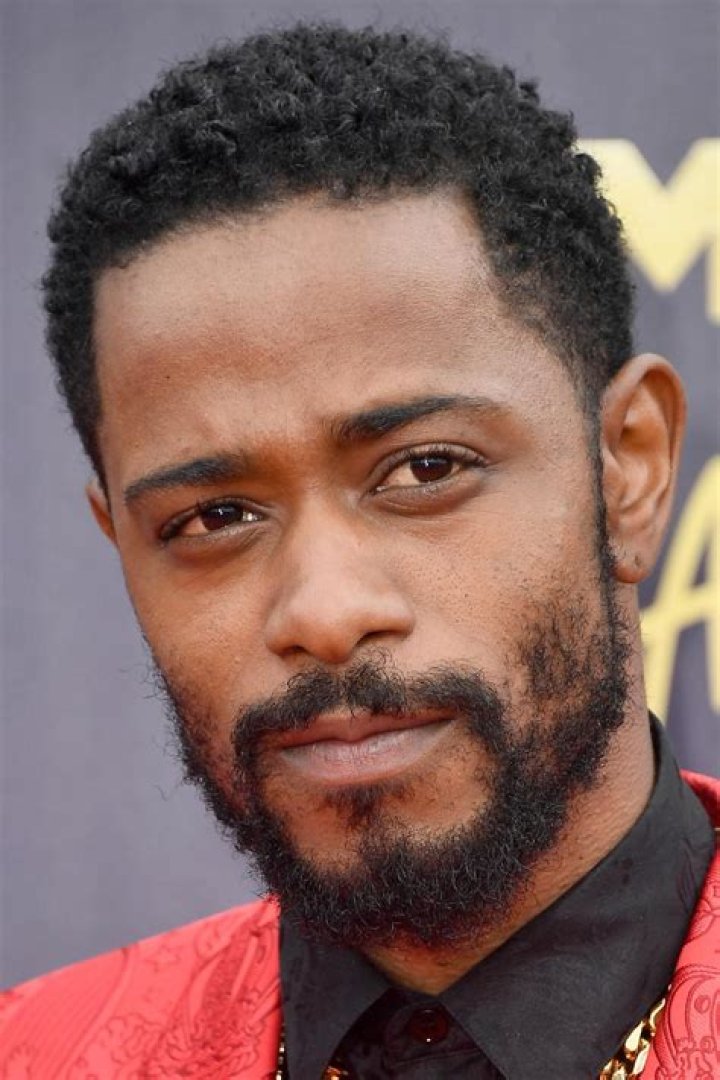 LaKeith Stanfield as Gabriel Maddox in How to Get Away with Murder