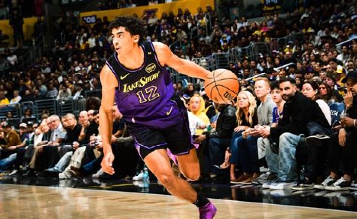 Lakers News Max Christie Clears Coronavirus Protocols All Lakers