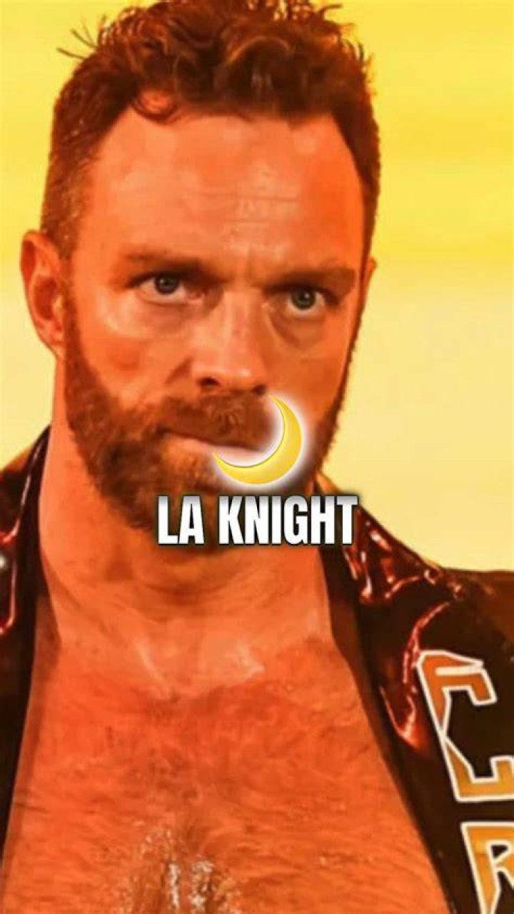 LA-Knight