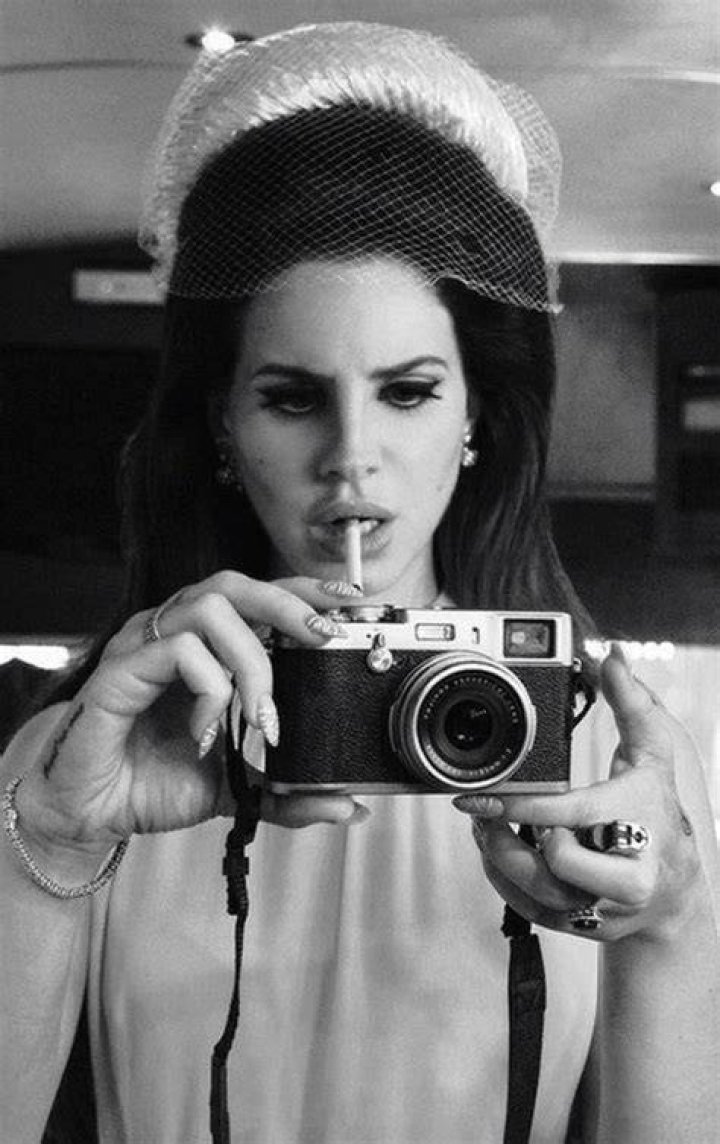 Lana Del Rey's Dating History From Sean Larkin to Jack Donoghue