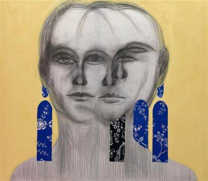 Lana Rods: The Rising Star In Contemporary Art