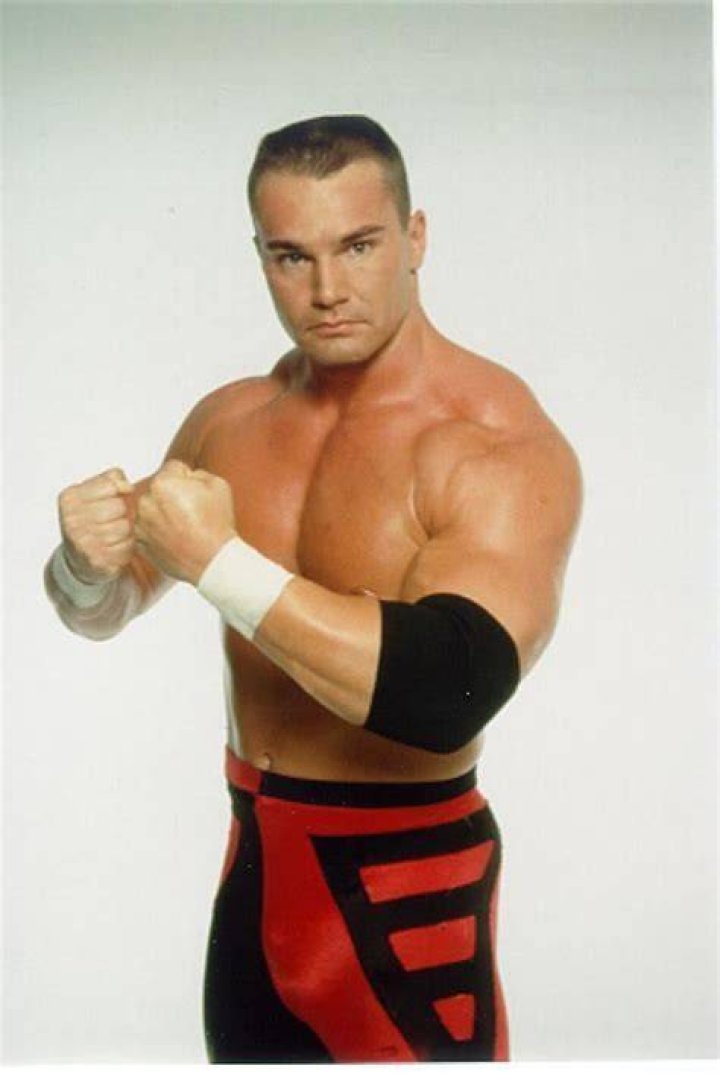 Lance Storm 