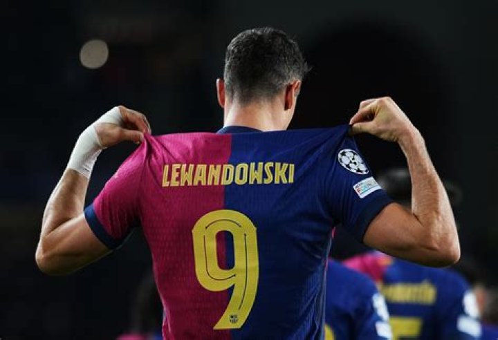 Landowski: The Football Player And His Grandfather's Legacy