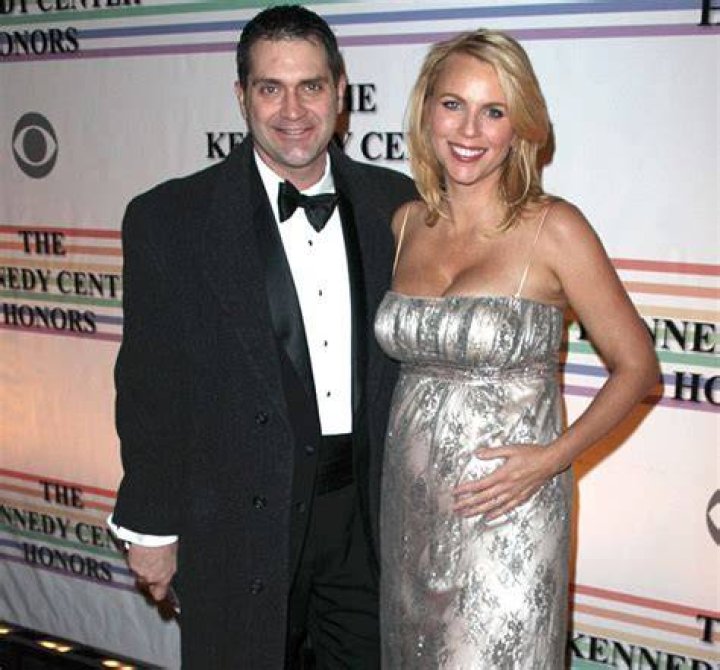 Lara Logan 2024 Husband, net worth, tattoos, smoking & body