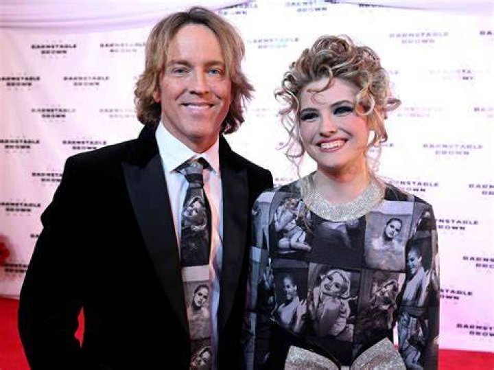Larry Birkhead: The Life And Legacy Of An Iconic Figure In Pop Culture