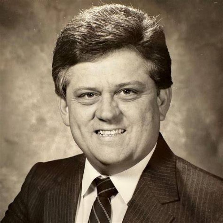 Larry Joseph HLZAE