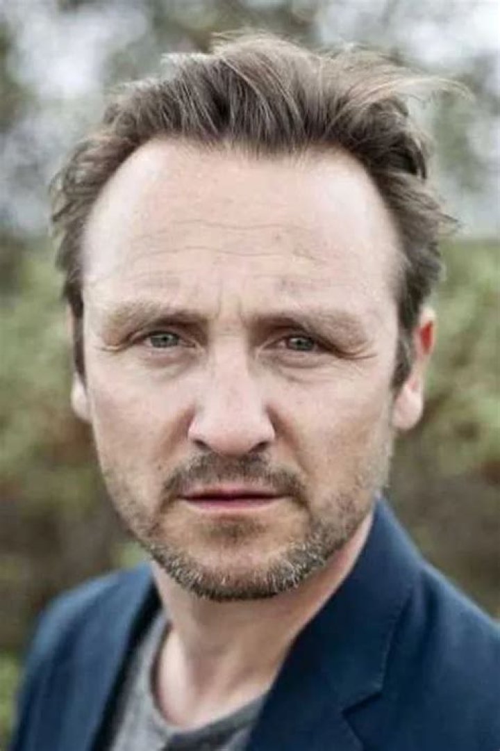 Lars Ranthe Fan Casting