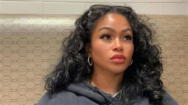 Lashontae Heckard Career, Boyfriend And Net Worth!