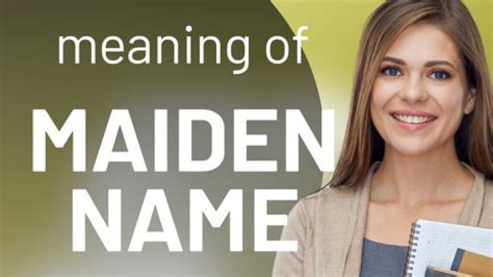 Last name Meaning YouTube
