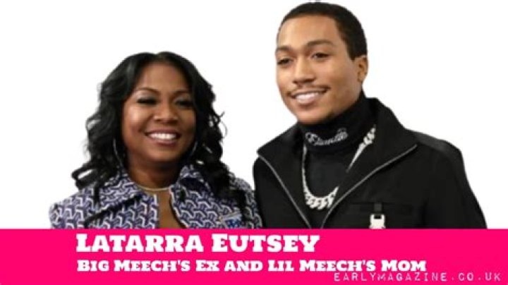 Latarra Eutsey: The Inspiring Journey Of A Resilient Advocate