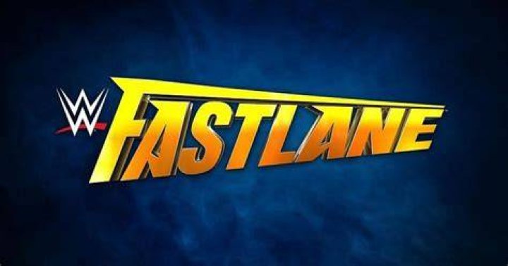 Latest Betting Odds For Fastlane Matches Revealed