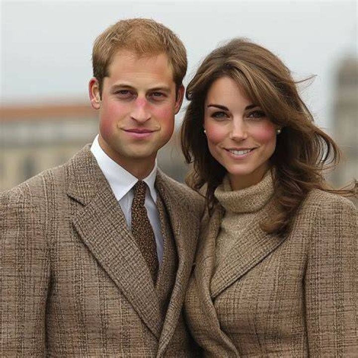Latest On Kate And William's Marriage: A Royal Update
