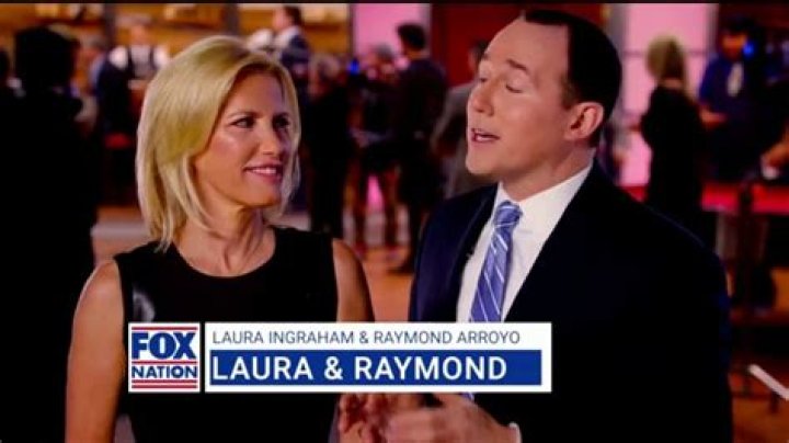 Laura Ingraham and Raymond Arroyo Relationship, Married, Partner