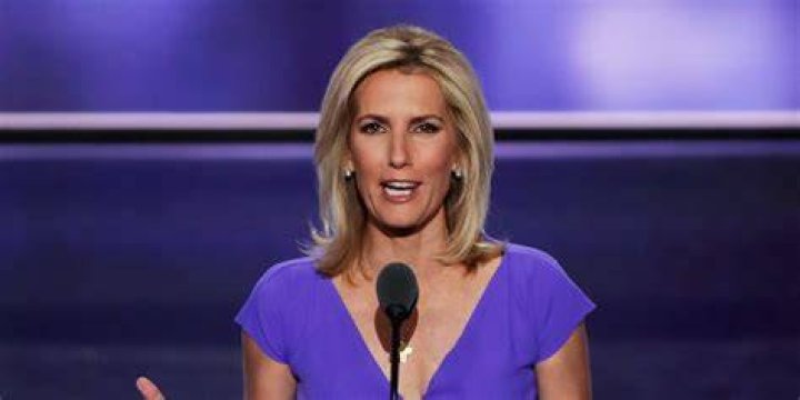 Laura Ingraham Bio, Net Worth, Salary, Married, Husband, Parents