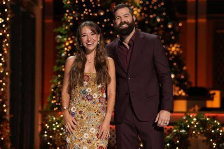 Lauren Daigle Boyfriend 2024: Everything You Need To Know