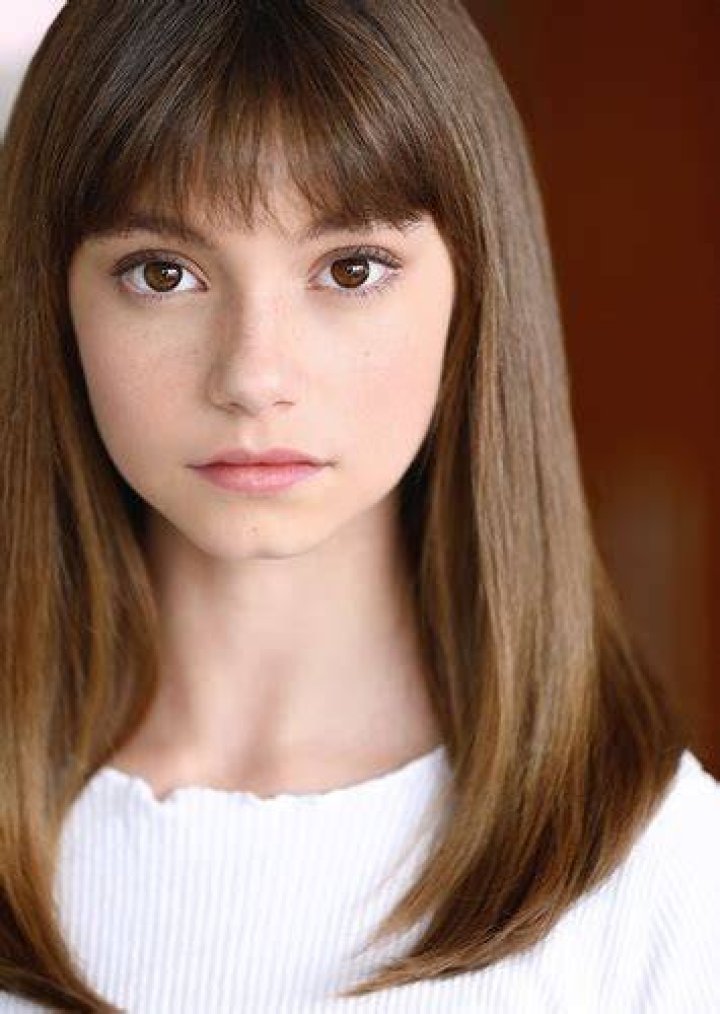 Lauren Donzis Fan Casting