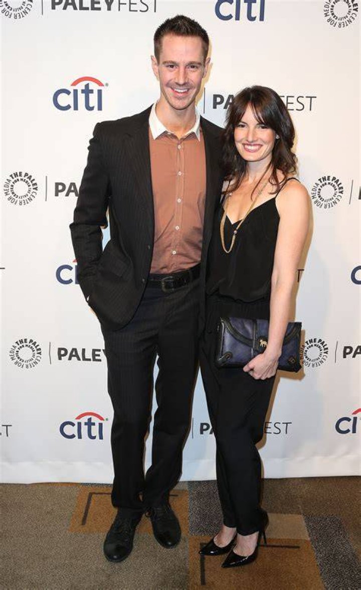 Lauren Kutner Became Jason Dohring's Wife Even before 'Veronica Mars