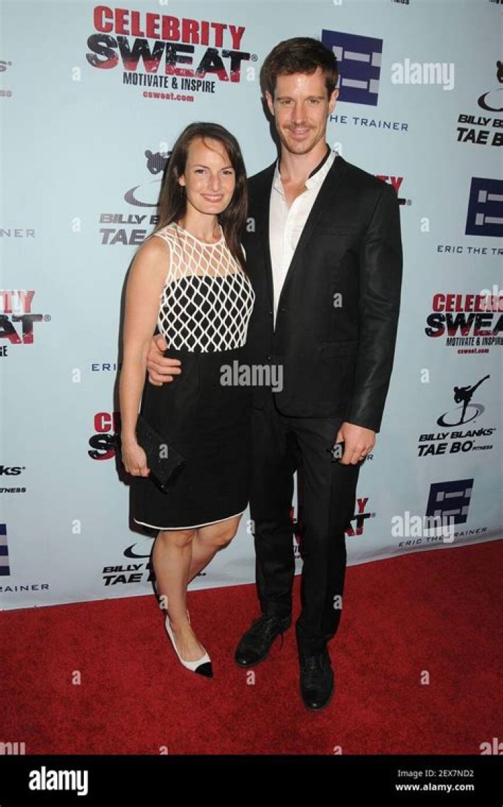 Lauren Kutner (Jason Dohoring's Wife) Bio, Wikipedia, Age, Wedding